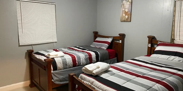 Phoenix Rising Wellness Center