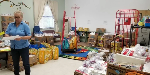 Suncoast Mental Health Center - Vero Beach